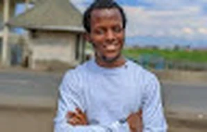 David Ombeni