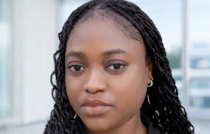 Tosin Adeyemi