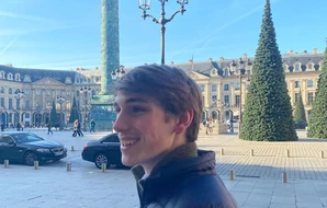 Eloi Biberon