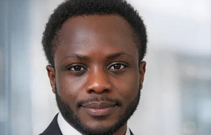 Isaac Amadoté