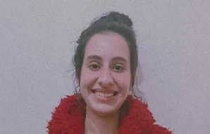 Fatima Ezzahrae
