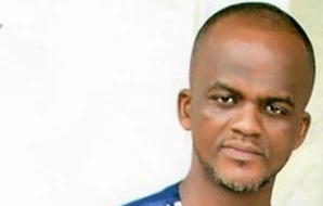 KOUAME JONAS