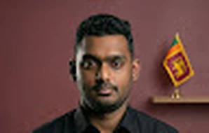 Mohamed Hafis Dilzath Mohamed Murshith
