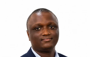 Setongnon Gbaguidi