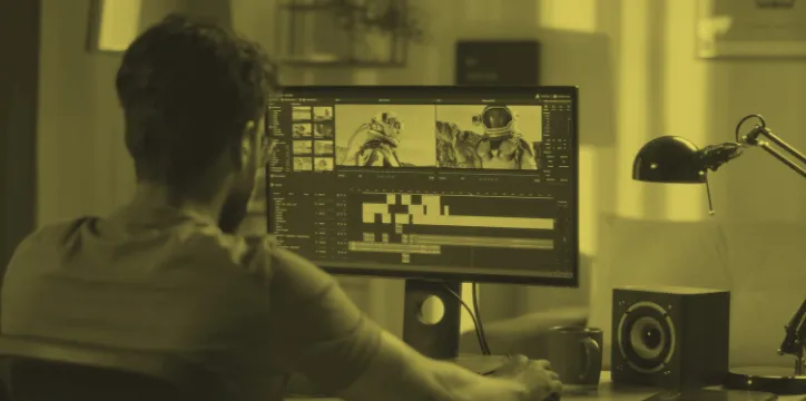 Cover illustration for the article 15 essential video editing tips to instantly improve your content in 2026