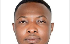 Ngomasna Michael Toudjibe