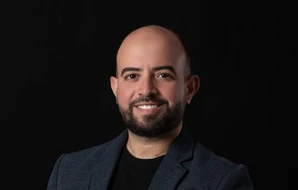 Mustapha Zaher