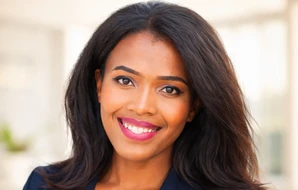 Anjarasoa Sonia Razafimanjato