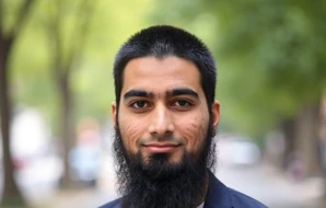 Hanzala Shaikh