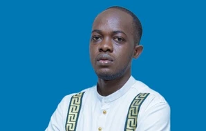 Rubens Alban Mouko Mahoungou