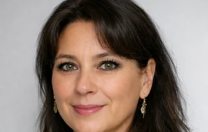 Sylvie Hazebrouck