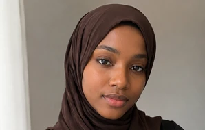 Aissa Sourgo Mossi