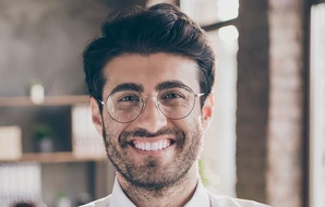 Mehdi Guellal