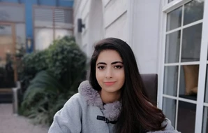 Arooj Malik