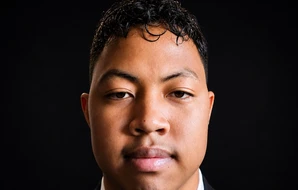 Rickaël Tian'johary