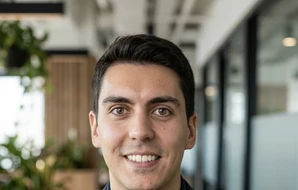 Ismaël Dahes