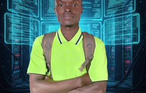Camel Dongban Olouwa-Gbemiga Oussou