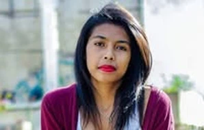 Hanitra Andrianantenaina