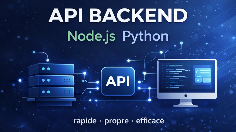 Je vais créer un chatbot IA pour votre site web ou vos documents par Pertry