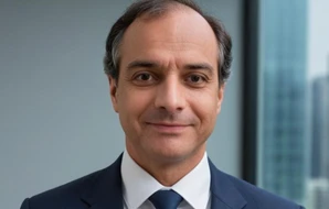 Patrick Taranto