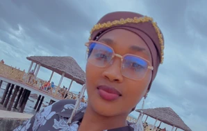 Fatoumata Bah