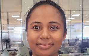 Tiana Loda