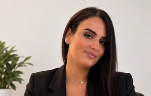 Soukaïna Sedraoui