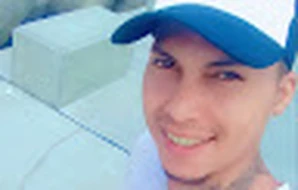 Noah Antonio Ramanantsoavina