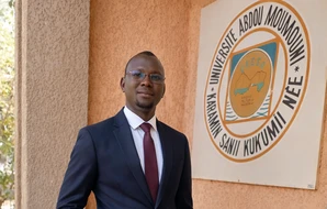 Ismael Ibrahim