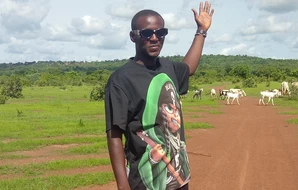 Yaya Sogoba
