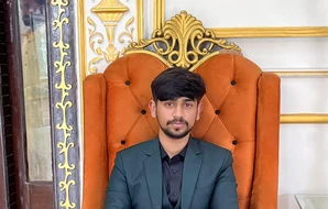Saad Asghar