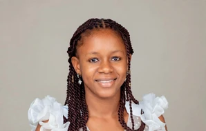 Bethania Nuptia Dovonou