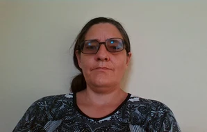 Nadège Paquier