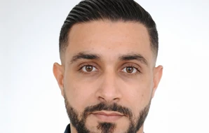 Mohammed
