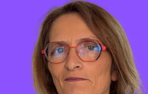 Christine Aucher