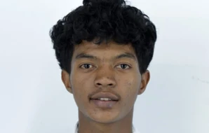 Mario Stephan Fitiavanjanahary