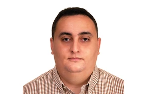 Mohamed Elamine Hocini
