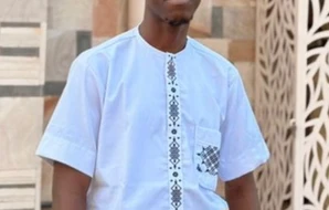 Cheick Omar Diarra