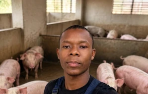 Tiemoko Baba