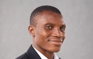 Eric Gbekpon