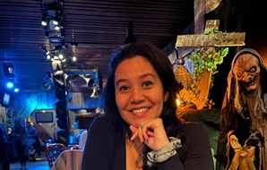 Marie Tabary