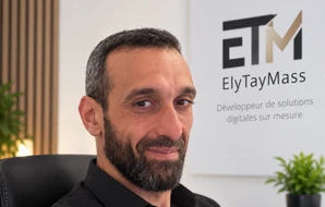 Tarik Zeriouh