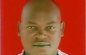 Edet Inyang