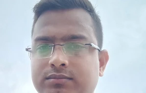Md Forid Ali
