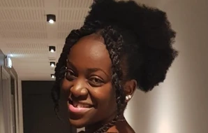 Niky Ariane