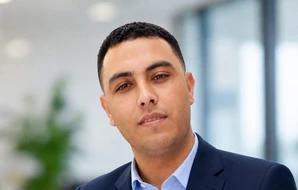 Abdellah Ichch
