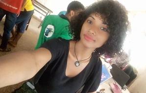 Ivoniaina Princy Ny Hanitriniavo
