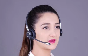Loubna Ouberni