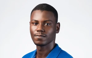 mamoudou