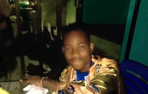 Komlan Parfait Agbadan
